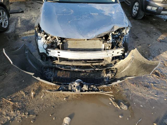 Photo 12 from auction – 2021 TOYOTA COROLLA LE with VIN JTDEPMAE5MJ182412