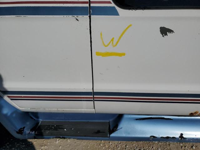 Photo 13 from auction – 1999 DODGE RAM VAN B1 with VIN 2B6HB11Y1XK555317