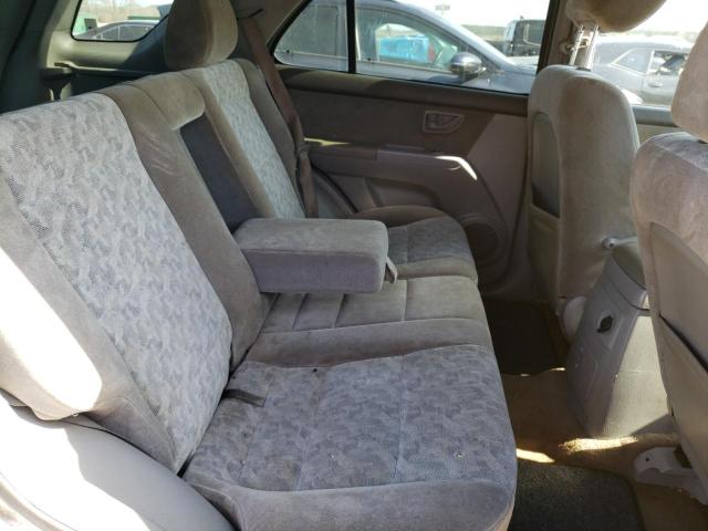 Photo 10 from auction – 2008 KIA SORENTO EX with VIN KNDJC735X85806132
