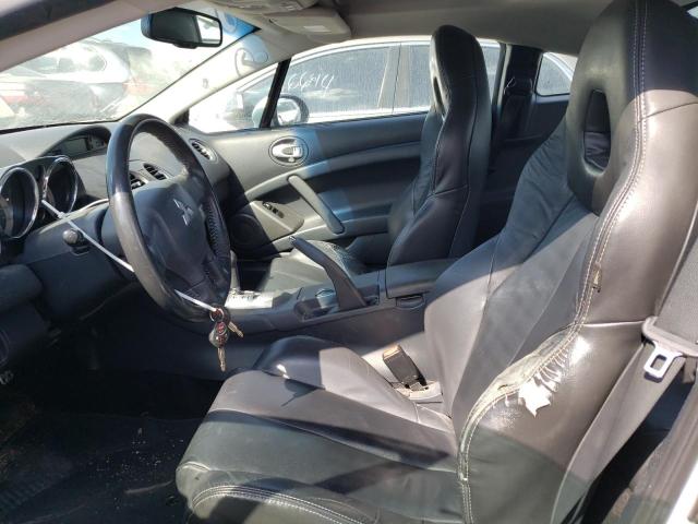Photo 7 from auction – 2011 MITSUBISHI ECLIPSE GS with VIN 4A31K5DF6BE004079