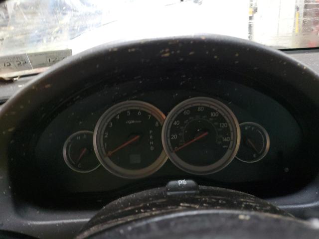 Photo 9 from auction – 2005 SUBARU LEGACY OUT with VIN 4S4BP86CX54349764
