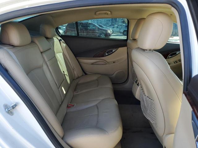 Photo 10 from auction – 2013 BUICK LACROSSE with VIN 1G4GC5E39DF291957