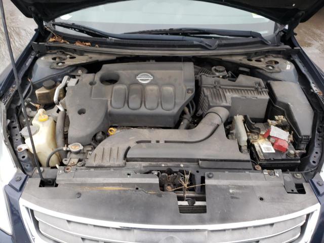 Photo 11 from auction – 2010 NISSAN ALTIMA BAS with VIN 1N4AL2AP0AN524102