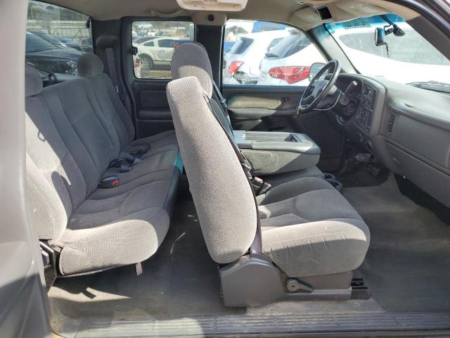 Photo 10 from auction – 2003 CHEVROLET SILVERADO with VIN 2GCEC19V531387655