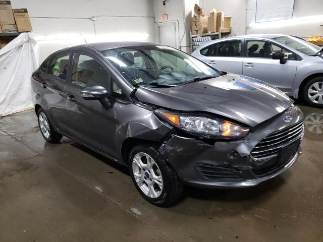 Photo 4 from auction – 2015 FORD FIESTA SE with VIN 3FADP4BJXFM217299