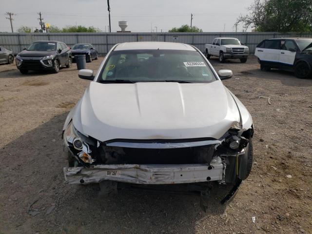 Photo 5 from auction – 2011 FORD TAURUS SEL with VIN 1FAHP2EW6BG180494