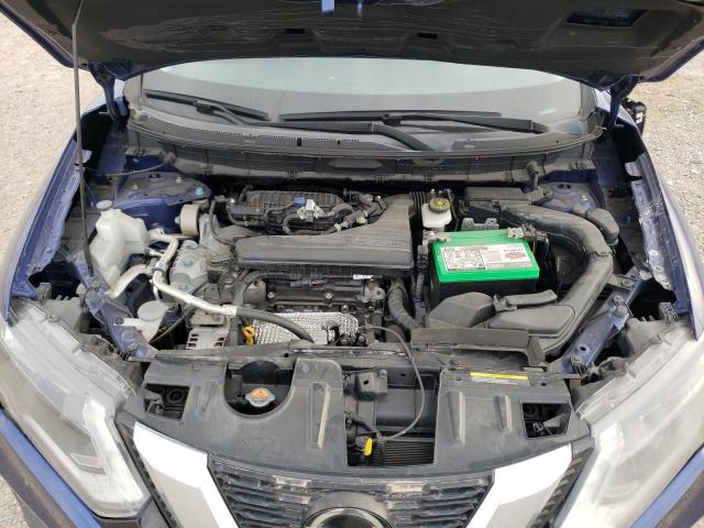 Photo 12 from auction – 2018 NISSAN ROGUE S with VIN KNMAT2MT9JP615246
