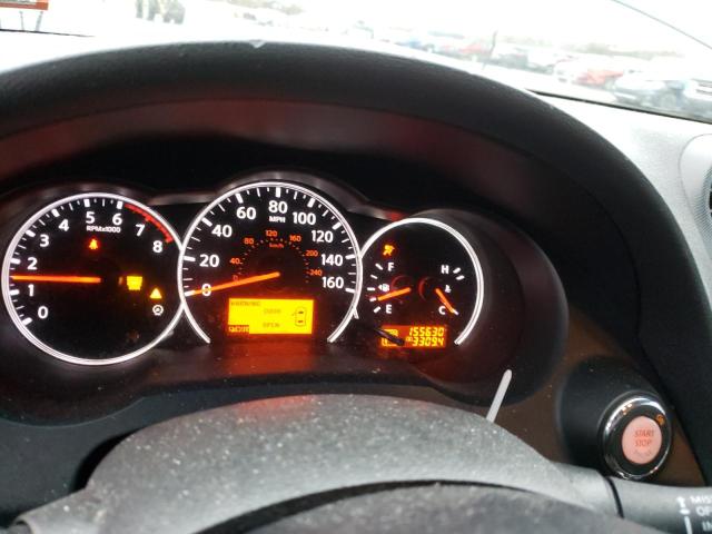 Photo 9 from auction – 2010 NISSAN ALTIMA BAS with VIN 1N4AL2AP0AN524102