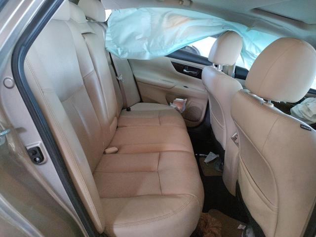 Photo 10 from auction – 2015 NISSAN ALTIMA 2.5 with VIN 1N4AL3AP3FC148178