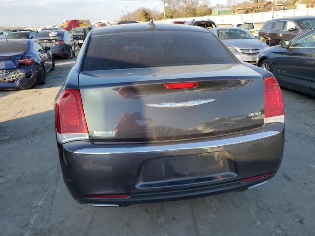 Photo 6 from auction – 2015 CHRYSLER 300 LIMITE with VIN 2C3CCAAGXFH930440