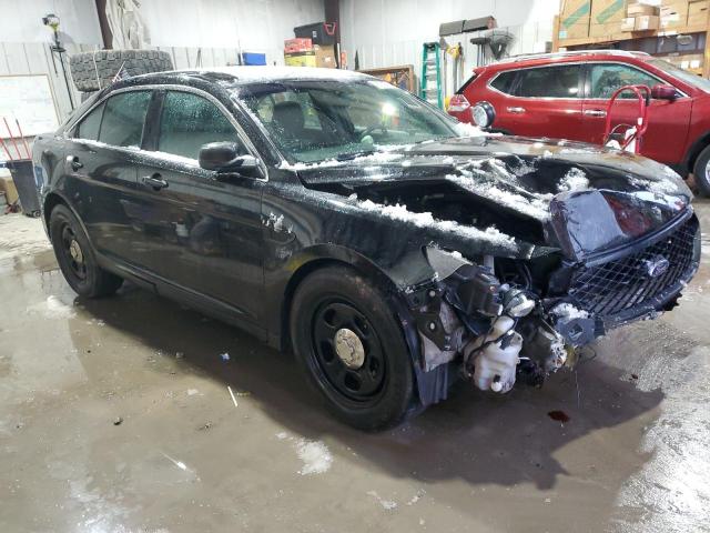 Photo 4 from auction – 2014 FORD TAURUS POL with VIN 1FAHP2MK2EG111725