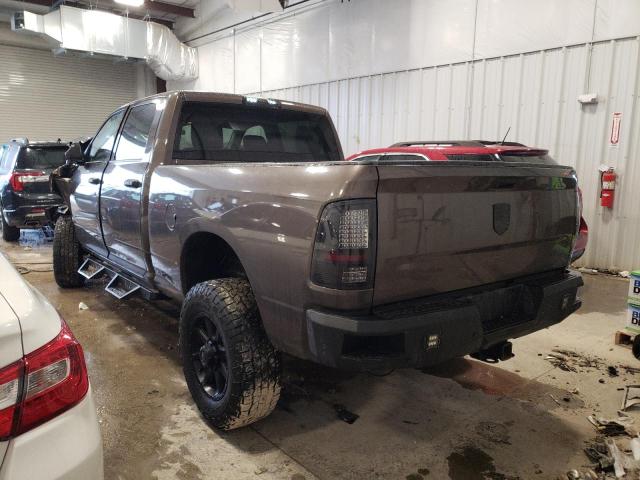 Photo 2 from auction – 2018 RAM 2500 ST with VIN 3C6UR5CJ3JG259921