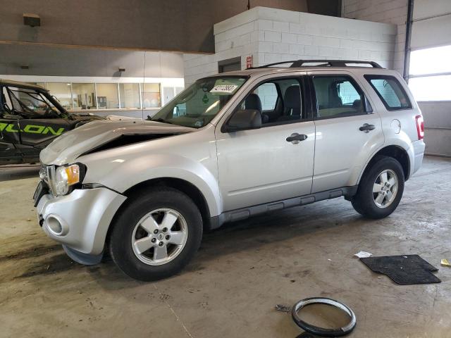 FORD ESCAPE XLS 2012 with VIN 1FMCU0C73CKB16355 - Photo from auction