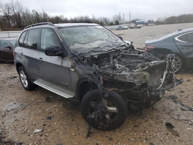 Photo 4 from auction – 2011 BMW X5 XDRIVE3 with VIN 5UXZV4C56BL413922