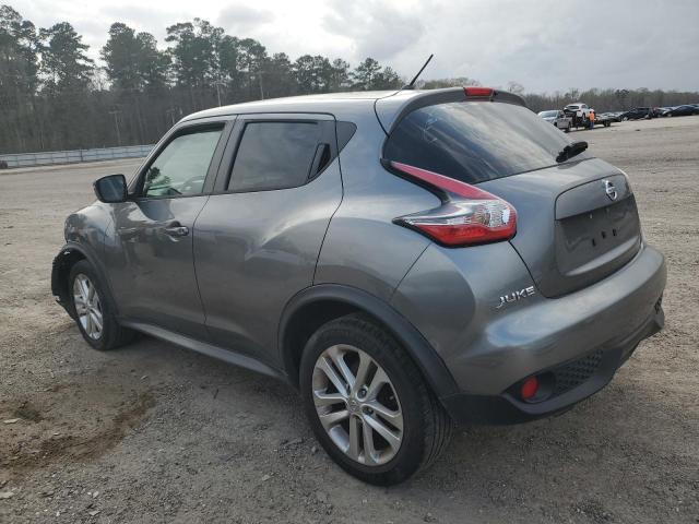Photo 2 from auction – 2016 NISSAN JUKE S with VIN JN8AF5MR9GT601333