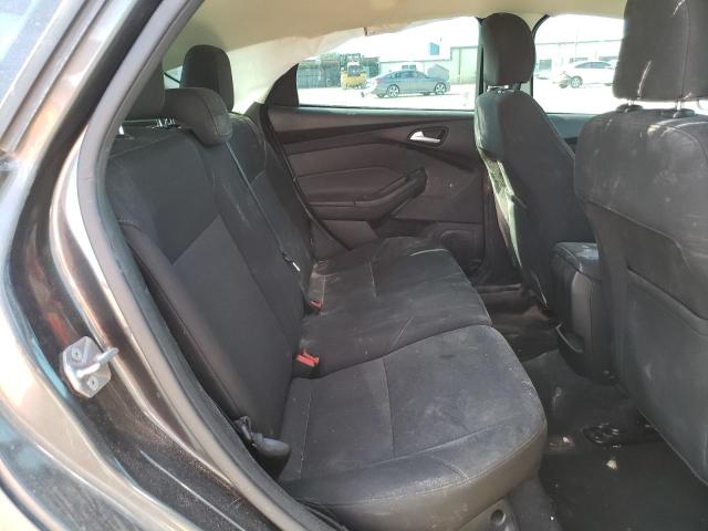 Photo 10 from auction – 2017 FORD FOCUS SE with VIN 1FADP3K25HL214303