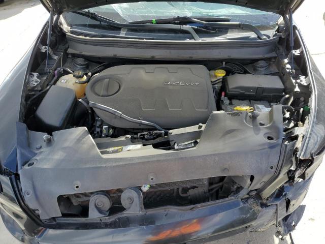 Photo 12 from auction – 2014 JEEP CHEROKEE L with VIN 1C4PJLCS4EW102318