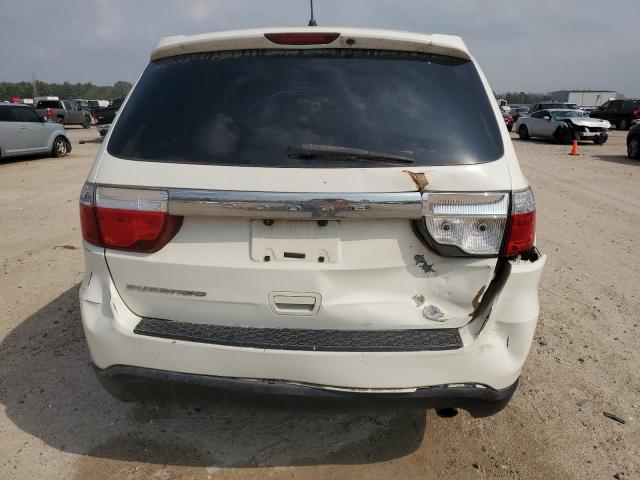 Photo 6 from auction – 2011 DODGE DURANGO EX with VIN 1D4RD2GGXBC617050