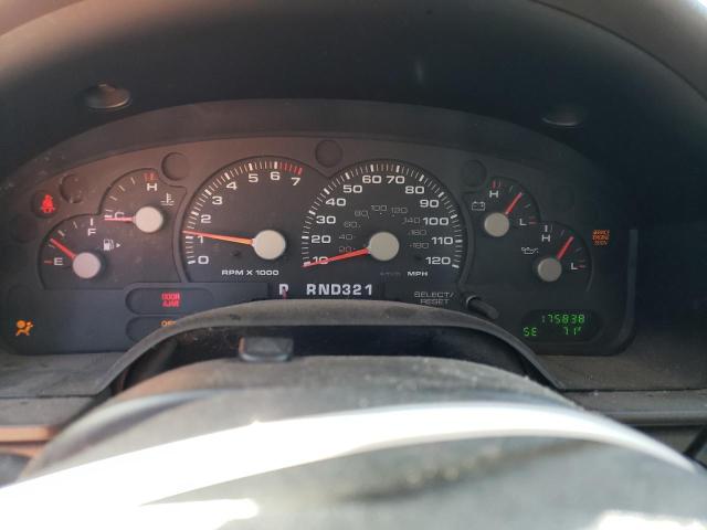 Photo 9 from auction – 2003 FORD EXPLORER X with VIN 1FMDU63K53ZA89789