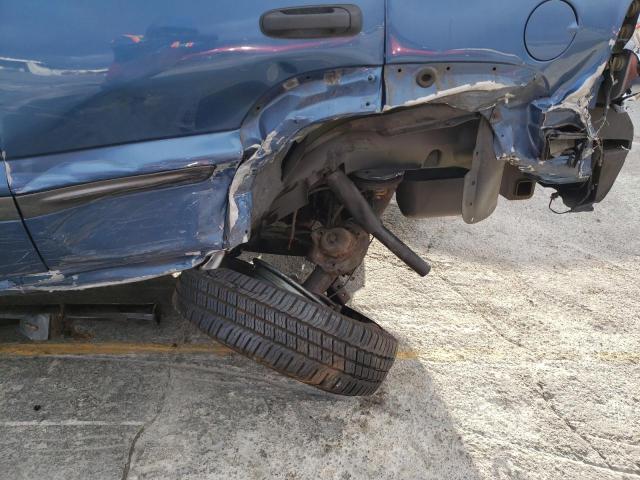 Photo 13 from auction – 2004 JEEP LIBERTY SP with VIN 1J4GL48K84W164922
