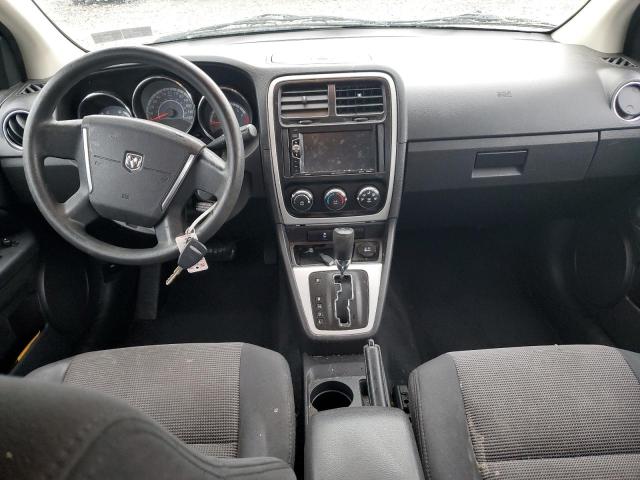 Photo 8 from auction – 2012 DODGE CALIBER SX with VIN 1C3CDWDA8CD535151