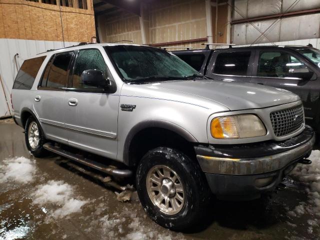 Foto 4 de la subasta – 2000 FORD EXPEDITION con VIN 1FMFU16L7YLC50508