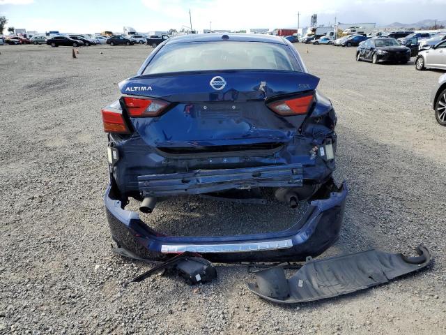 Photo 6 from auction – 2020 NISSAN ALTIMA SR with VIN 1N4BL4CV4LC169042