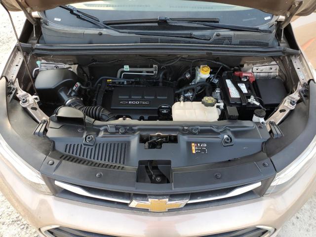 Photo 11 from auction – 2018 CHEVROLET TRAX 1LT with VIN 3GNCJLSB5JL403834