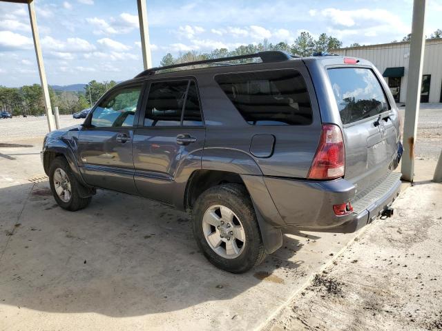 Photo 2 from auction – 2005 TOYOTA 4RUNNER SR with VIN JTEZU14RX58026412