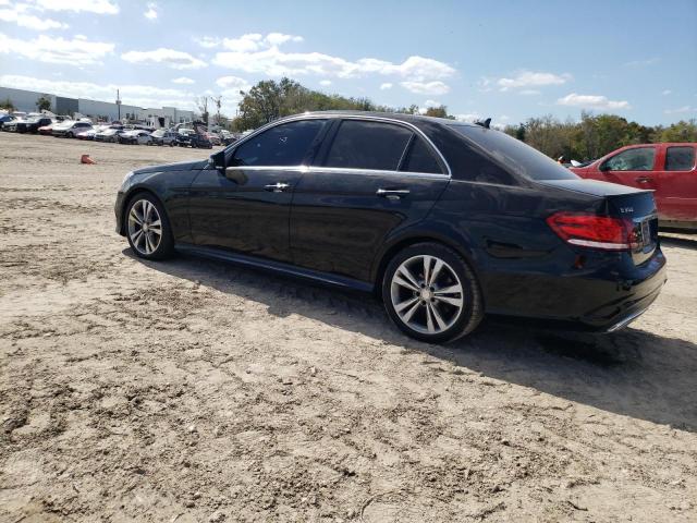 Photo 2 from auction – 2014 MERCEDES-BENZ E 350 with VIN WDDHF5KB5EB017844