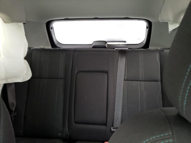 Photo 10 from auction – 2015 CHEVROLET TRAX 1LT with VIN KL7CJRSB9FB233334