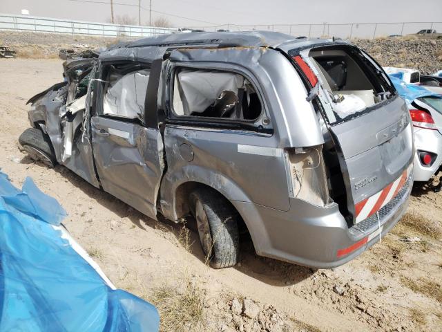 Photo 2 from auction – 2018 DODGE GRAND CARA with VIN 2C4RDGCG9JR208530