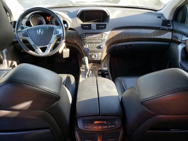 Photo 8 from auction – 2012 ACURA MDX TECHNO with VIN 2HNYD2H33CH500357