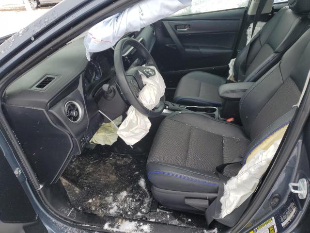 Photo 7 from auction – 2019 TOYOTA COROLLA L with VIN 2T1BURHEXKC148439