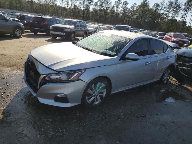 NISSAN ALTIMA S 2020 with VIN 1N4BL4BV5LC155183 - Photo from auction