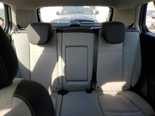 Foto 10 de la subasta – 2015 CHEVROLET TRAX LS con VIN 3GNCJKSB6FL215941