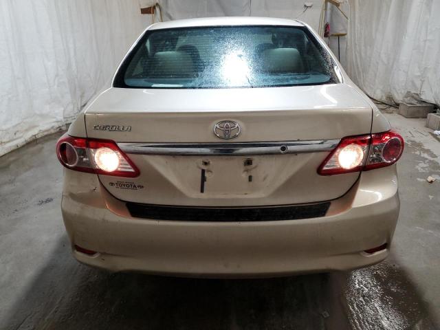 Photo 6 from auction – 2013 TOYOTA COROLLA BA with VIN 5YFBU4EEXDP171424