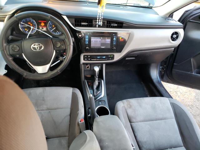 Foto 8 de la subasta – 2018 TOYOTA COROLLA L con VIN 5YFBURHEXJP776113