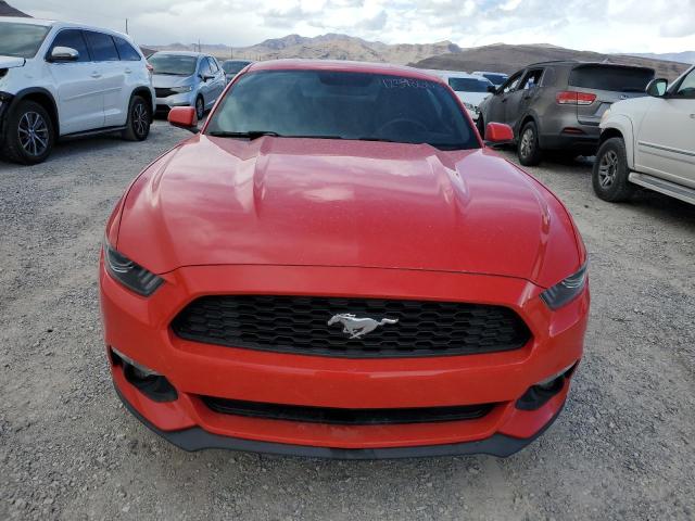 Photo 5 from auction – 2016 FORD MUSTANG with VIN 1FA6P8AM5G5246650