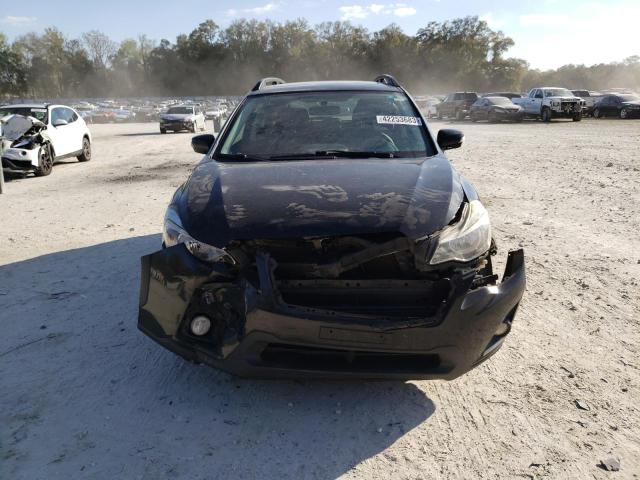 Photo 5 from auction – 2016 SUBARU CROSSTREK with VIN JF2GPBLC5GH226138