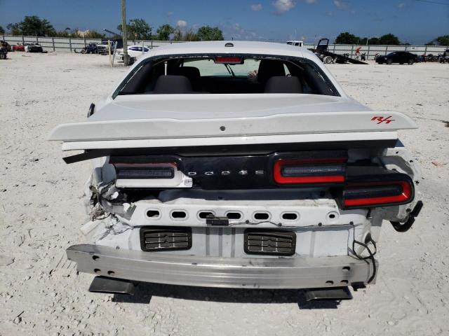 Photo 6 from auction – 2019 DODGE CHALLENGER with VIN 2C3CDZBT2KH705172