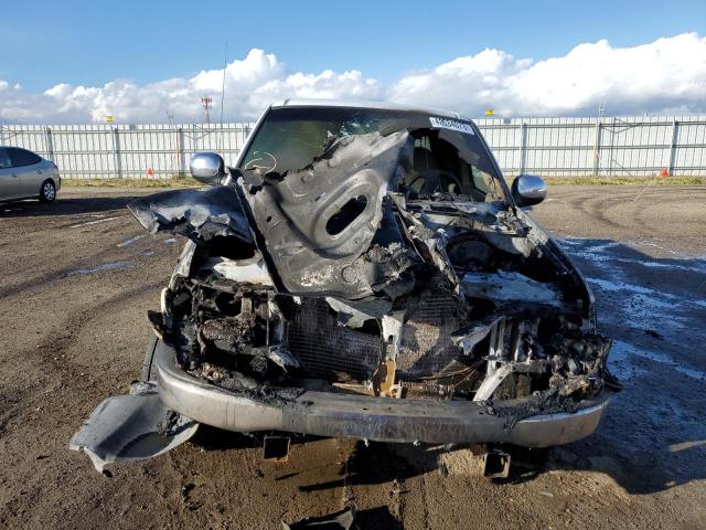 Photo 5 from auction – 2000 FORD F150 with VIN 2FTRX17W1YCA76740