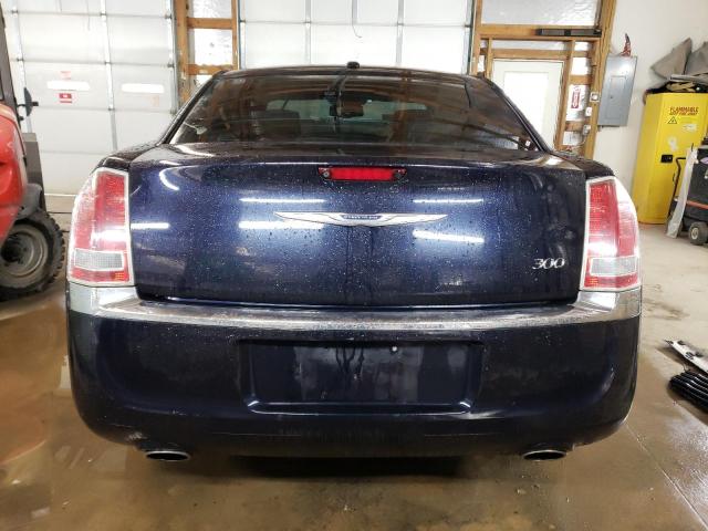 Photo 6 from auction – 2011 CHRYSLER 300 LIMITE with VIN 2C3CA5CG5BH549180