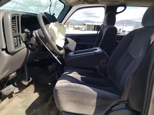 Photo 7 from auction – 2007 GMC NEW SIERRA with VIN 2GTEC13V471161458