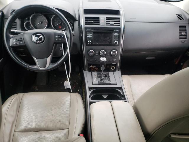 Photo 8 from auction – 2013 MAZDA CX-9 TOURI with VIN JM3TB3CV4D0407459