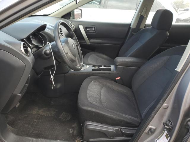 Photo 7 from auction – 2011 NISSAN ROGUE S with VIN JN8AS5MT6BW189788
