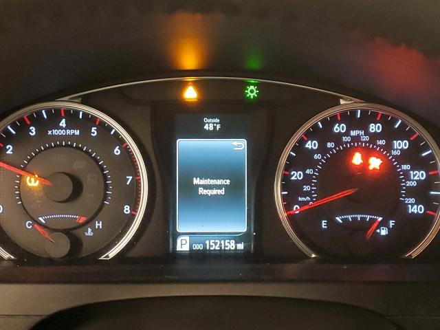 Photo 9 from auction – 2017 TOYOTA CAMRY with VIN 4T1BF1FK6HU735460