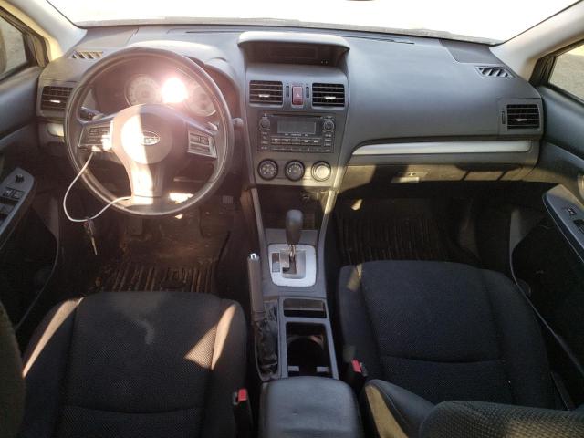 Photo 8 from auction – 2013 SUBARU IMPREZA PR with VIN JF1GJAB69DH033773