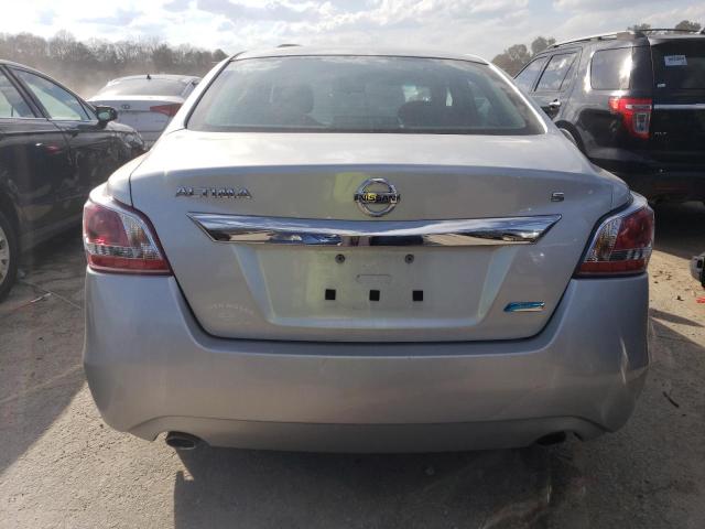 Photo 6 from auction – 2014 NISSAN ALTIMA 2.5 with VIN 1N4AL3AP5EC186977