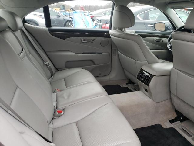 Photo 10 from auction – 2009 TOYOTA HIGHLANDER with VIN JTEES41A192135841